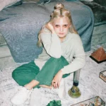 Charli Adams releases dope new bop “Get High w/My Friends”