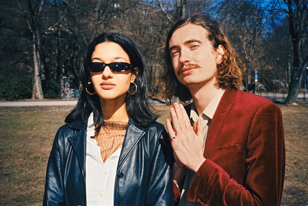 Swedish duo Morabeza Tobacco share magnetic lo-fi melancholic single “Ally McBeal”