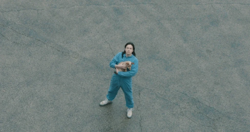 Chicago’s Sen Morimoto confronts emotional isolation in sardonic new single “Woof”