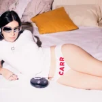 CARR channels lazy Y2K vibes via slacker-rock bop “Bed Head”