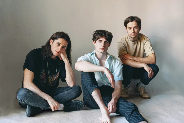 Best Songs of the Week